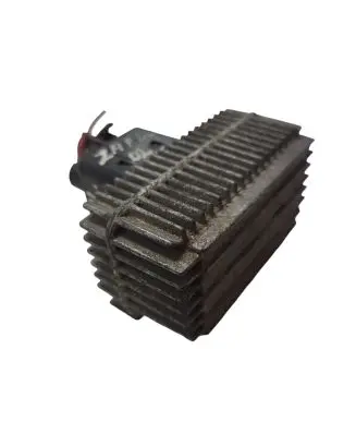 Opel Astra G Glow plug pre-heat relay 09132691 51299008