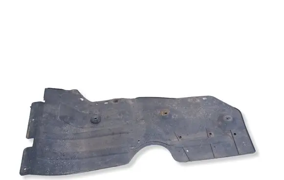 Opel Astra K Engine splash shield/under tray 39026301
