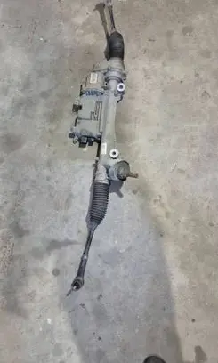 Ford Mustang VI Steering rack FR3C3D070CF