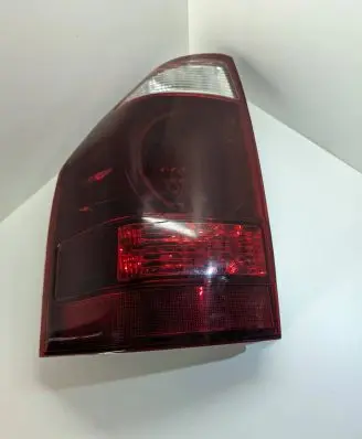 Mitsubishi Pajero Rear/tail lights 082141979L