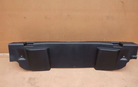 Ford Kuga III Trunk/boot sill cover protection LV4BS404C08AB3ZHE