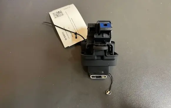 Volvo V60 Ignition lock 30791678