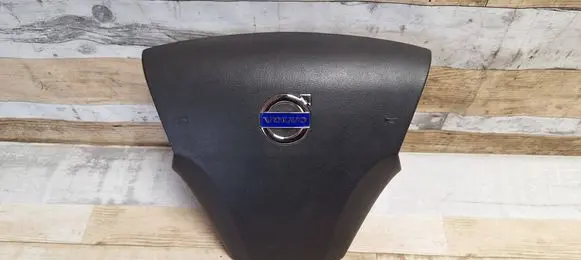 Volvo V50 Steering wheel airbag 8623347 6100233A00 L3812K1550197