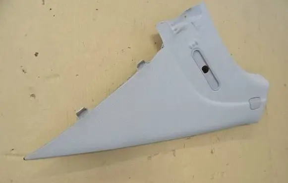 Opel Vectra C (B) pillar trim (top) 09180577