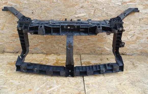Renault Trafic III (X82) Radiator support slam panel 625001299R