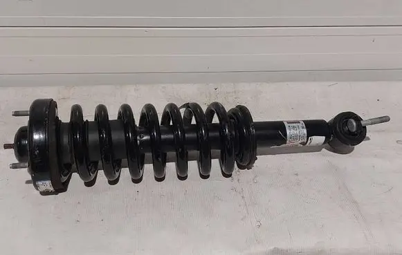 Ford F150 Front shock absorber with coil spring ML3418045 ML3418045HB