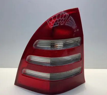 Mercedes-Benz C W203 Rear/tail lights A2038221164 2038221164