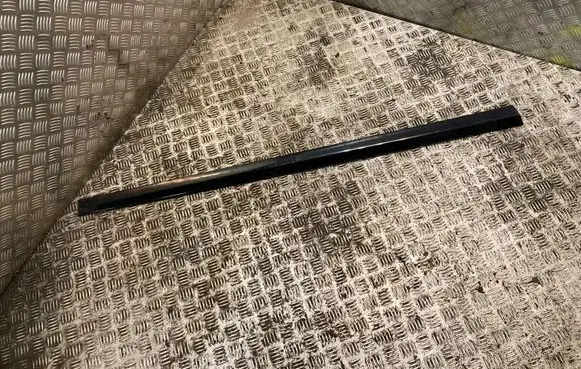 Mercedes-Benz C W203 Front door trim (molding) A2036903082 2036903082