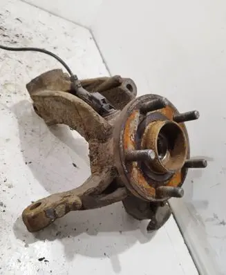 Ford Mondeo MK IV Front wheel hub spindle knuckle