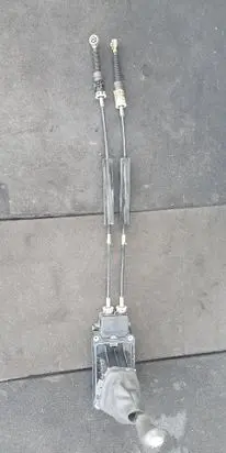 Dacia Lodgy Gear selector/shifter in gearbox 349011400R