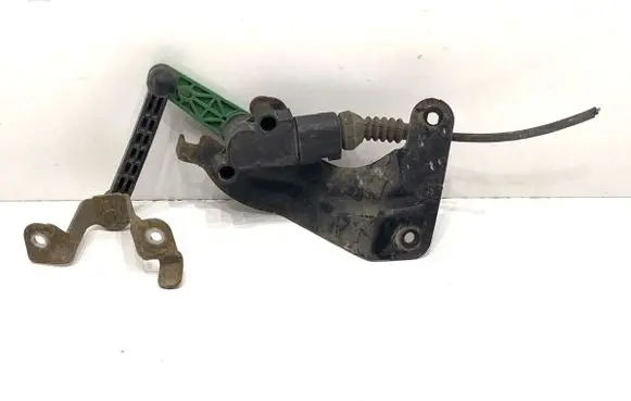 Audi A3 S3 8V Headlight/headlamp level sensor 5Q0512521G