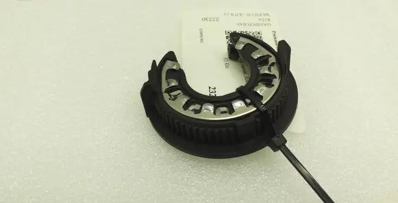 Headlight part