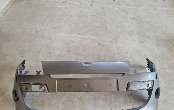 Renault Megane IV Front bumper 269160001R
