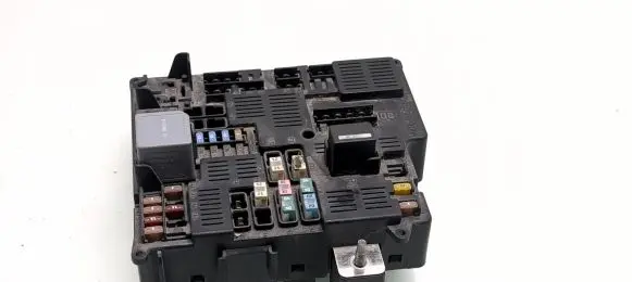 Volvo S90, V90 Comfort/convenience module 31473570