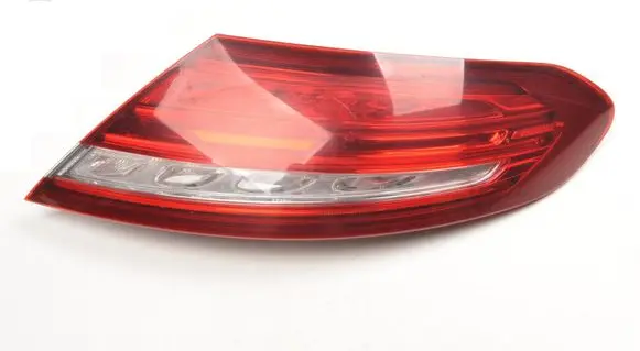 Mercedes-Benz C W205 Rear/tail lights A2059066400