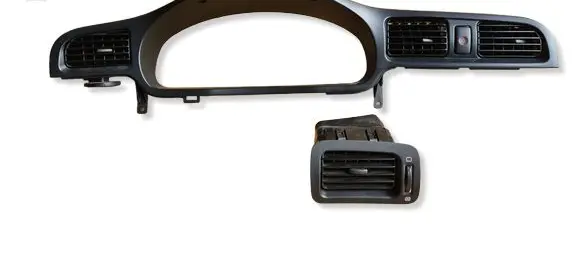 Subaru Legacy Dashboard air vent grill cover trim 