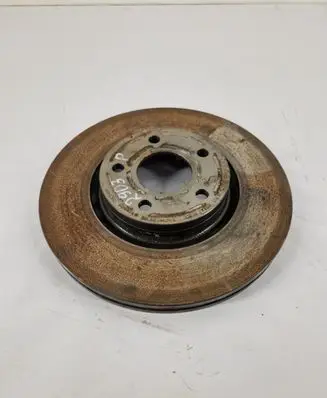 Ford Kuga I Front brake disc 8524J2F2CC