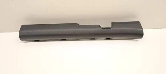 Hyundai Tucson TL Front sill trim cover 85871D7000 Q380424 20160308