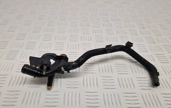 Renault Scenic IV - Grand scenic IV Engine coolant pipe/hose 140753139R