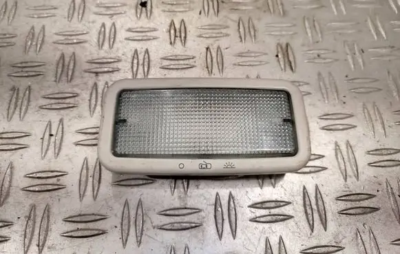 Volkswagen Crafter Rear seat light 7E0947105E 7E0947105F