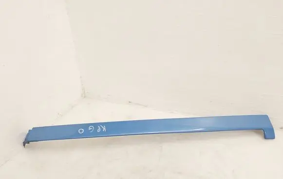 Ford Turneo Courier Sliding door rail trim ET76A250A26BD