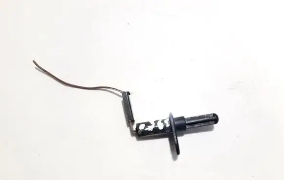 Opel Omega B2 Bonnet alarm switch sensor 