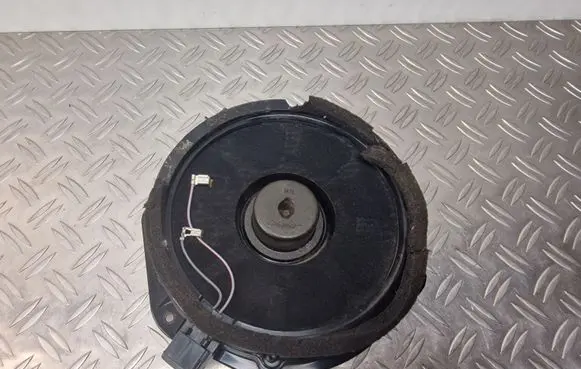 Audi A8 S8 D3 4E Front door speaker 4E0035411A