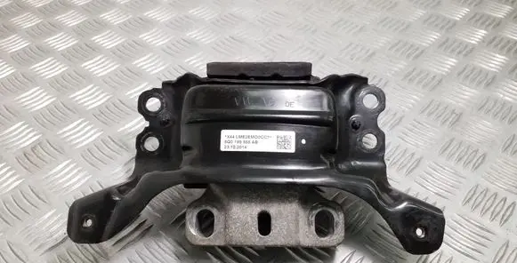 Skoda Octavia Mk3 (5E) Gearbox mount 5Q0199555AB