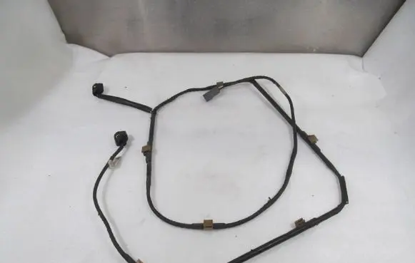 Mazda 6 Parking sensor (PDC) wiring loom GS1M67SH3B