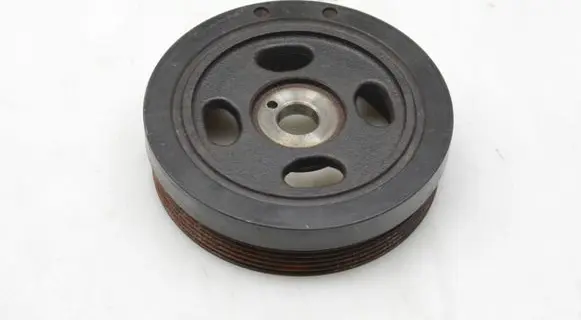 Subaru Forester SJ Crankshaft pulley
