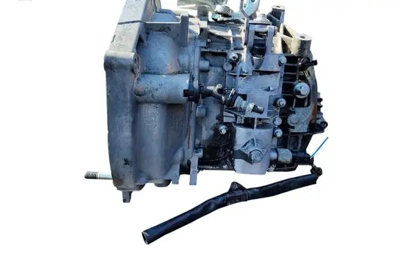 Fiat Bravo Electric car Transmission C63563504