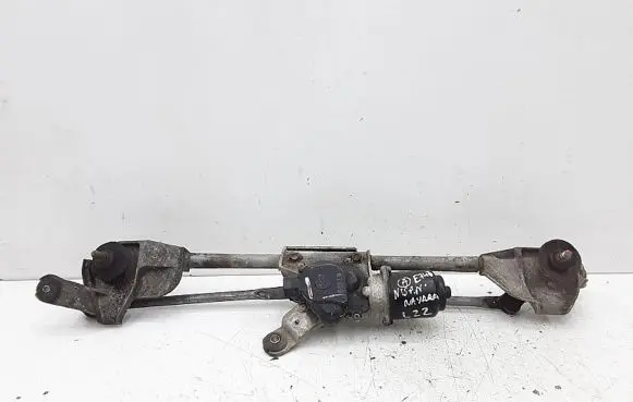 Nissan Navara Front wiper linkage 