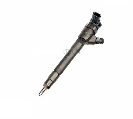 Renault Espace - Grand espace V Fuel injector ­0445110569 166000804R HMLGT2183R