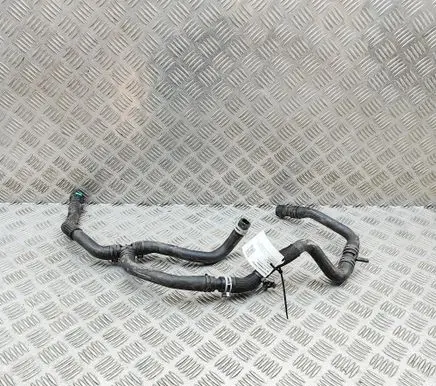 Ford Transit VII Engine coolant pipe/hose NK3118K579DB