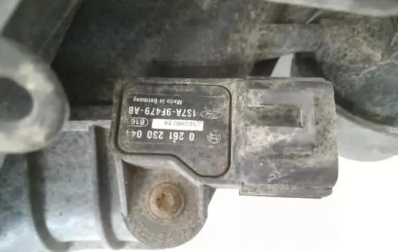 Ford Focus Air pressure sensor 0261230044 1s7a-9f479-ab