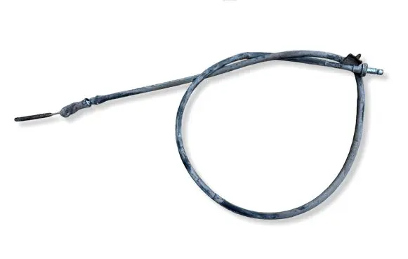 Nissan Juke I F15 Handbrake/parking brake wiring cable 