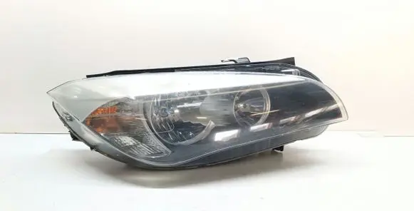 BMW X1 E84 Headlight/headlamp 2990004 63112990004