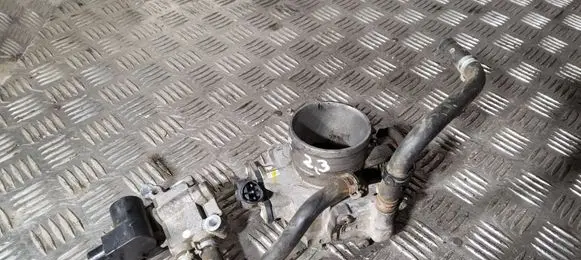 Honda Shuttle Throttle valve 0798004250