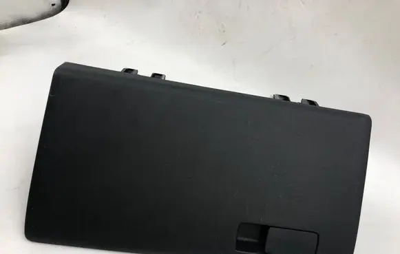 Hyundai Kona II Glove box 2408071k10