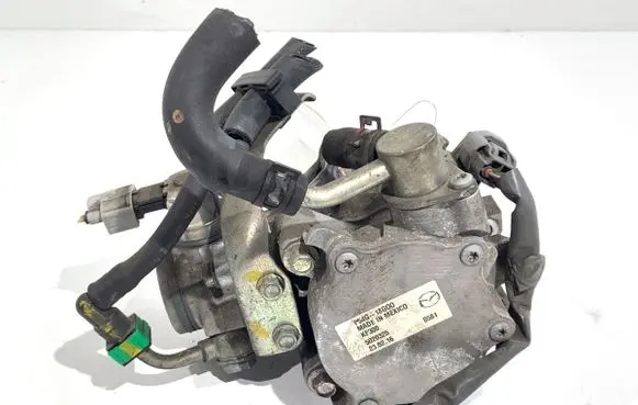 Mazda 3 II Fuel injection high pressure pump P54G-18G00