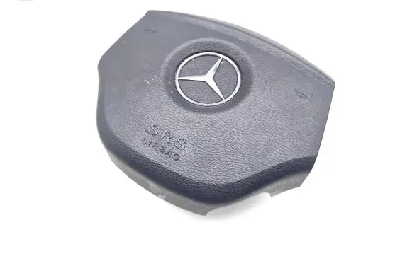 Mercedes-Benz B W245 Steering wheel airbag 