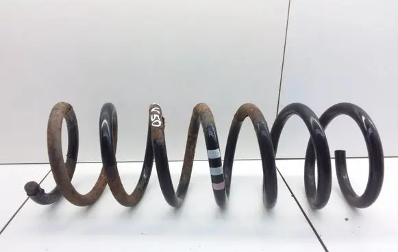 Volvo V50 Rear coil spring