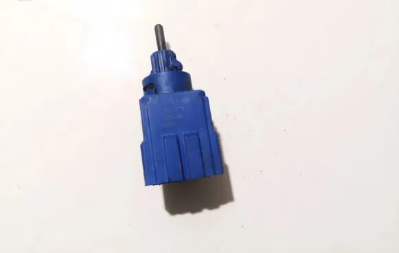Audi A6 S6 C6 4F Brake pedal sensor switch 1j0927189f 9322013