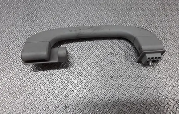 BMW 5 E60 E61 Rear interior roof grab handle