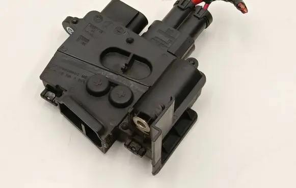 BMW X3 F25 Other control units/modules 9227458 E00021579
