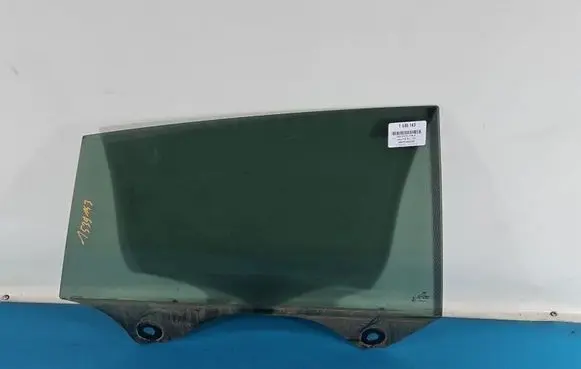 BMW 3 GT F34 Rear door window glass IMPRK1539143