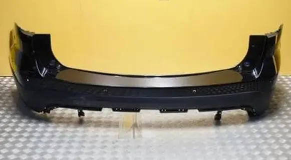 Ford Explorer V Rear bumper FB53-17D781