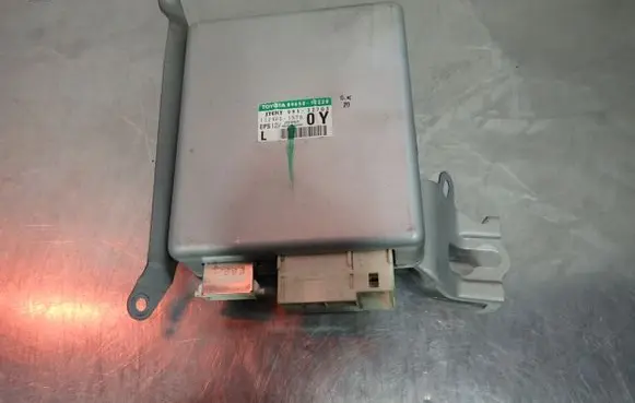 Toyota Corolla E140 E150 Power steering control unit/module 89650-12220