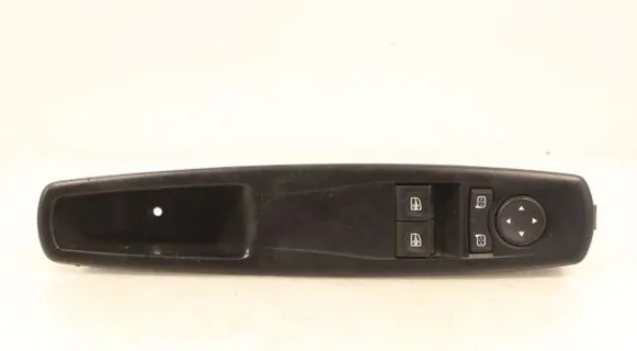 Renault Megane III Electric window control switch 809610014R