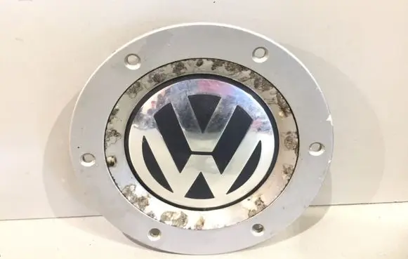 Original wheel cap